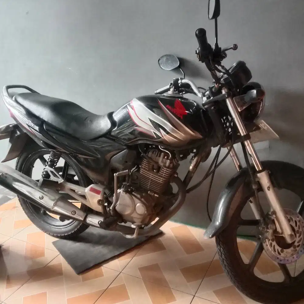 Jual motor butuh