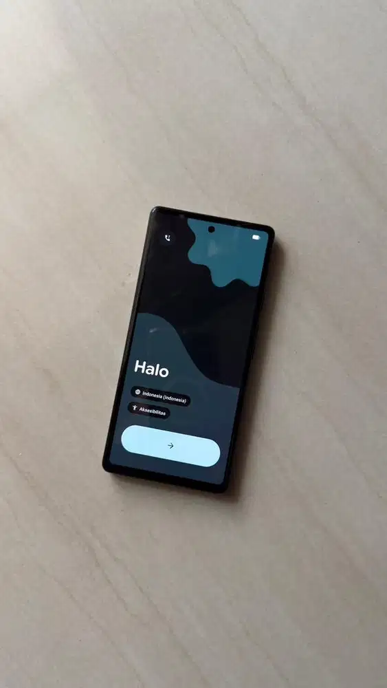 Google Pixel 6a