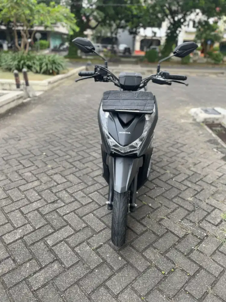 HONDA BEAT STREET 2024 SIAP PAKAI