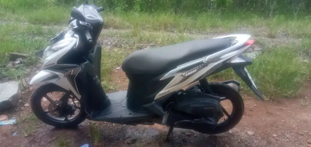 Jual vario 125,,,