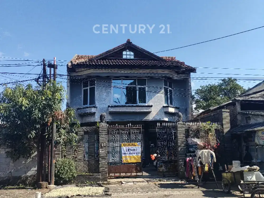 Jual Rumah Hitung Tanah Disumber Endah Sumber Sar