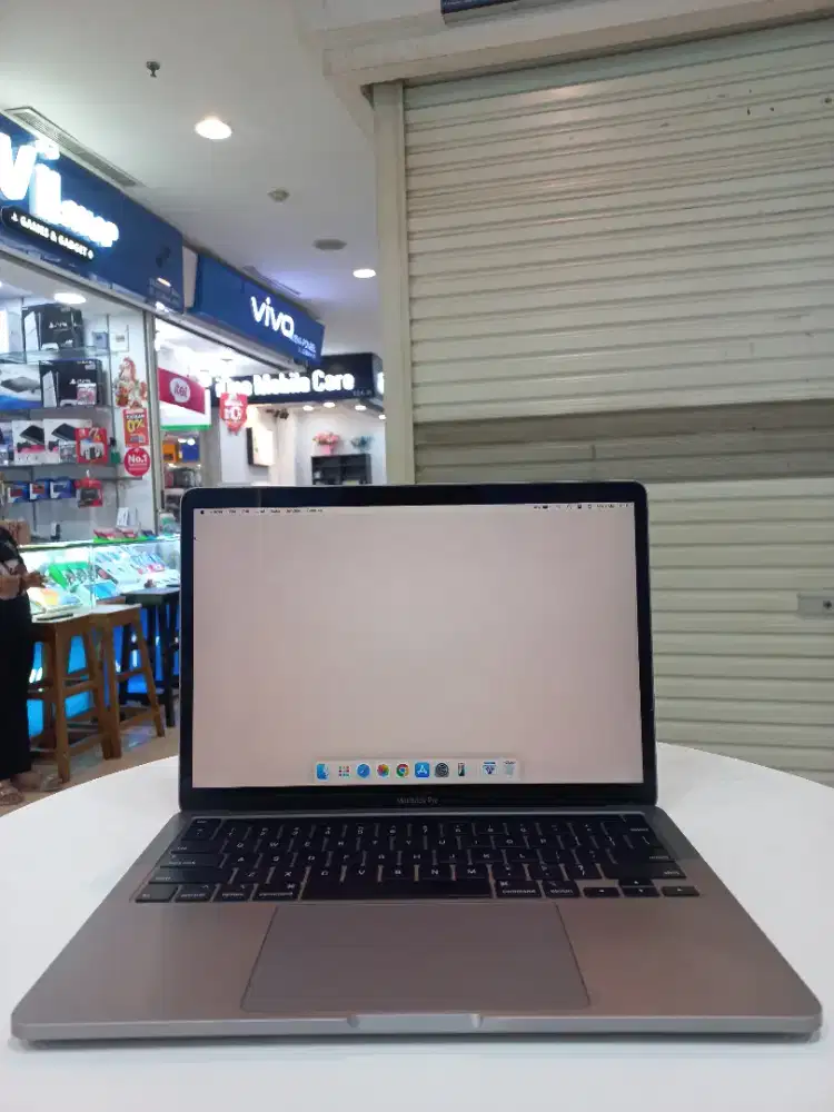 MacBook Pro 2020