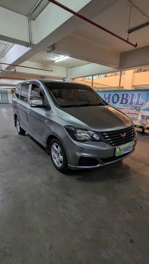 Wuling Confero Double Blower 2022
