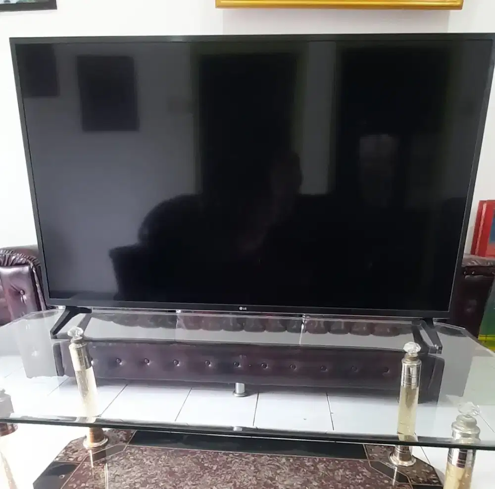 DIJUAL TV  LG 50 Inch