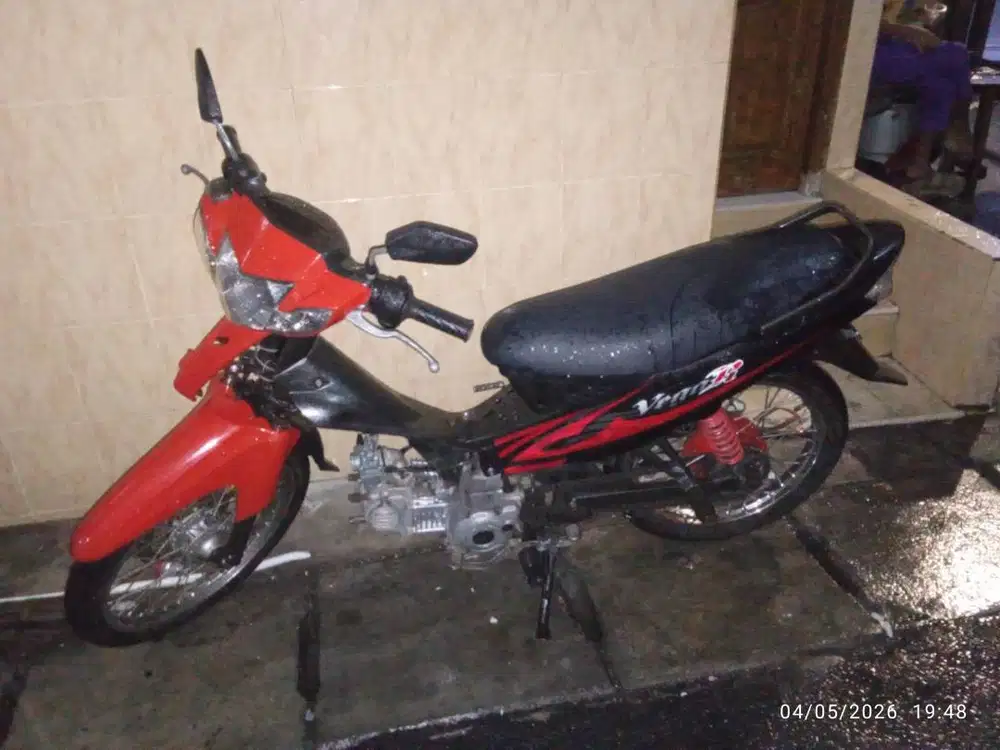 Vega r new 2007