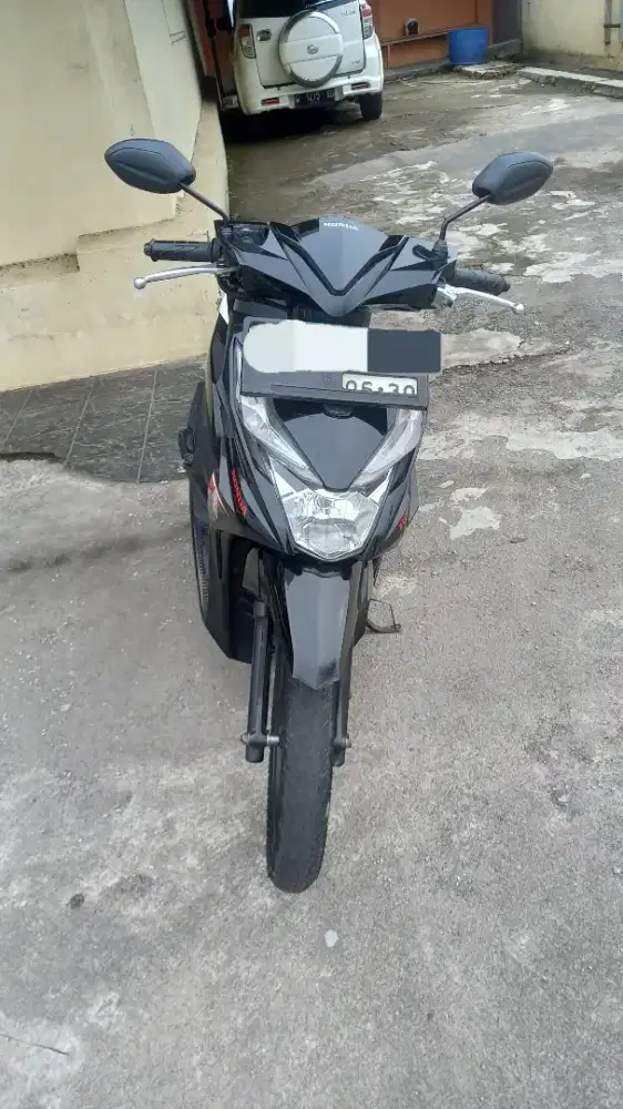 Di jual beat tahun 2019 orsinilan total