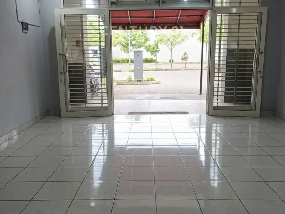 Ruko Banyak Niaga Kota Baru Parahyangan KBB Jabar