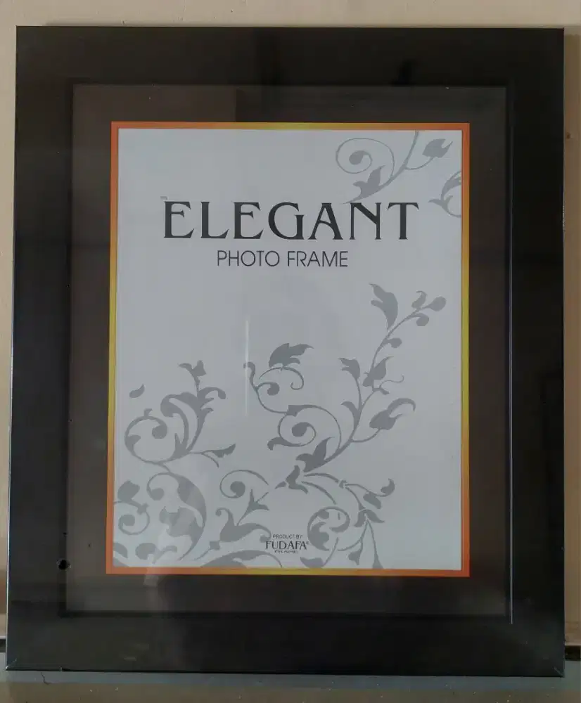 Pigura frame bingkai foto, ijasah