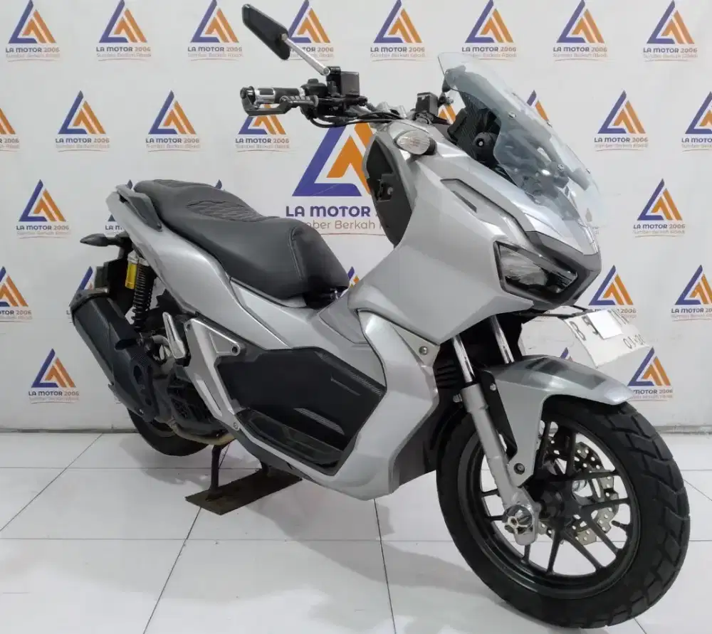DP ONLY 900RB ADV 150 CBS 2019 | SIAP PAKAI