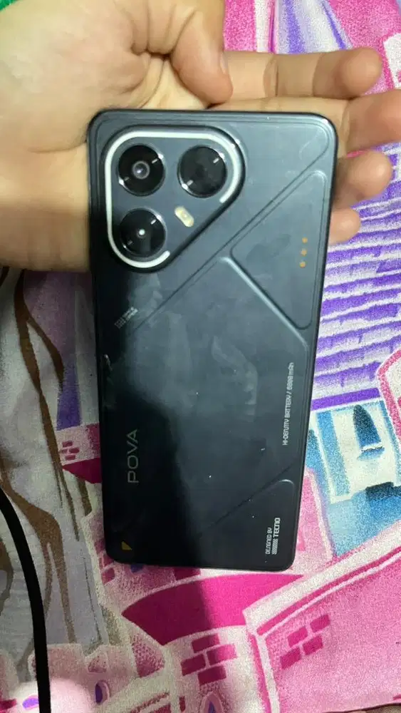 TECNO POVA 5G 8/256
