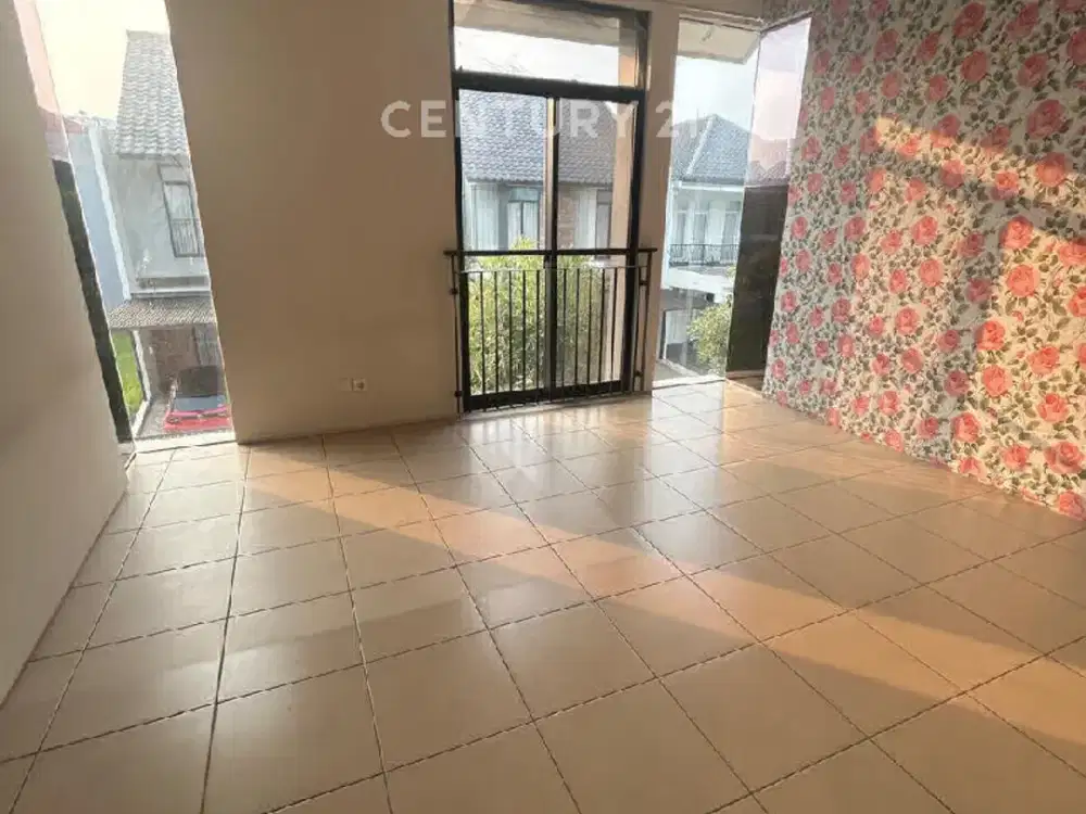 Rumah Wangskerta Kota Baru Parahyangan KBB