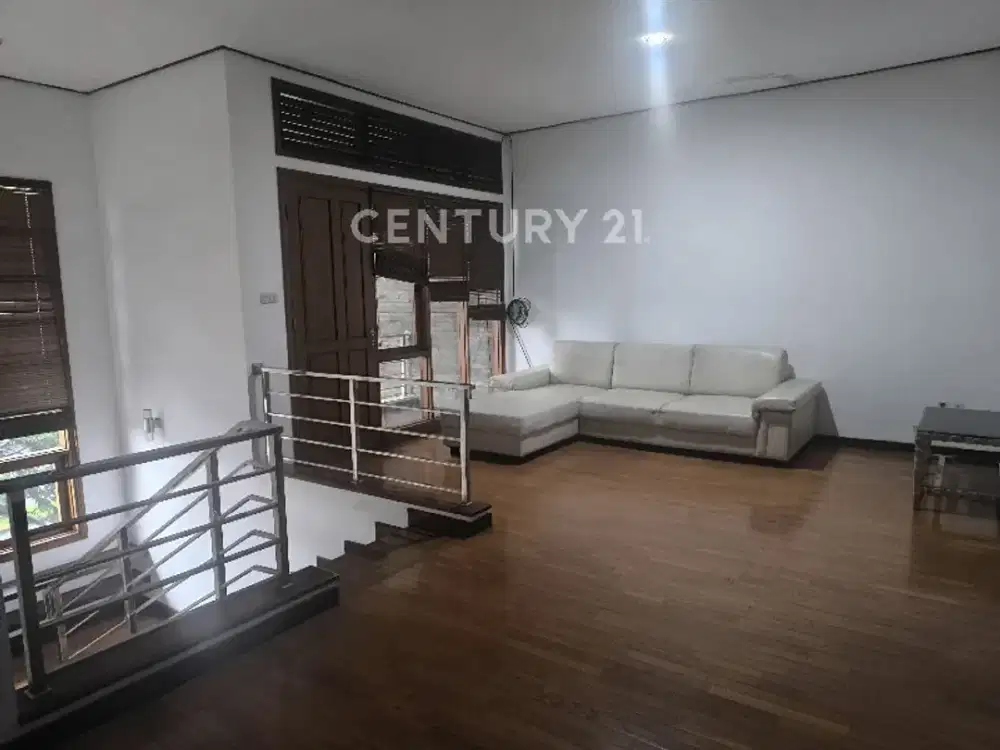 Rumah 2 Lantai Batununggal Indah Bandung Jabar