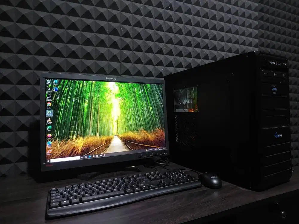 Pc gaming i7 4790