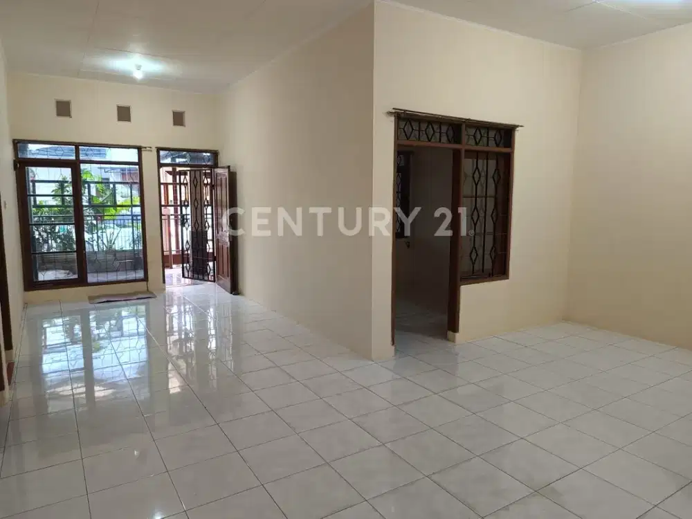Rumah Di Taman Kopo Indah Dekat Miko Mall Bandung Jabar