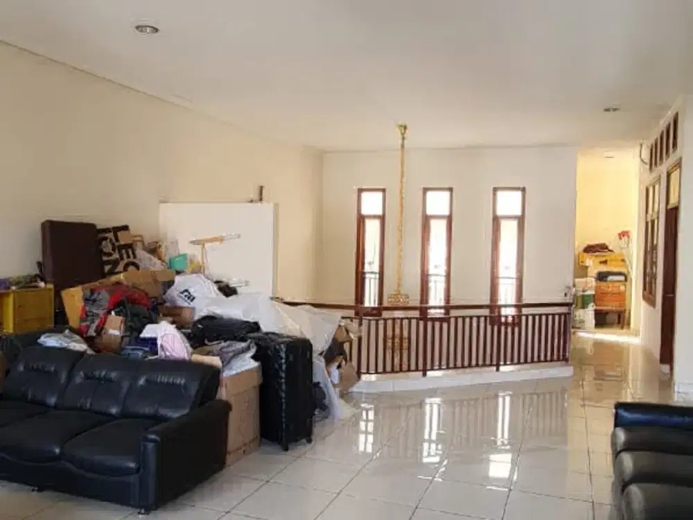 Rumah Taman Kopo Indah 3 Bandung Jawa Barat