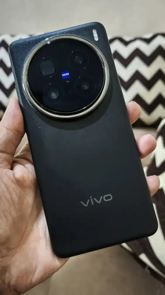 Vivo X200 Pro 16/512 GB hp cas