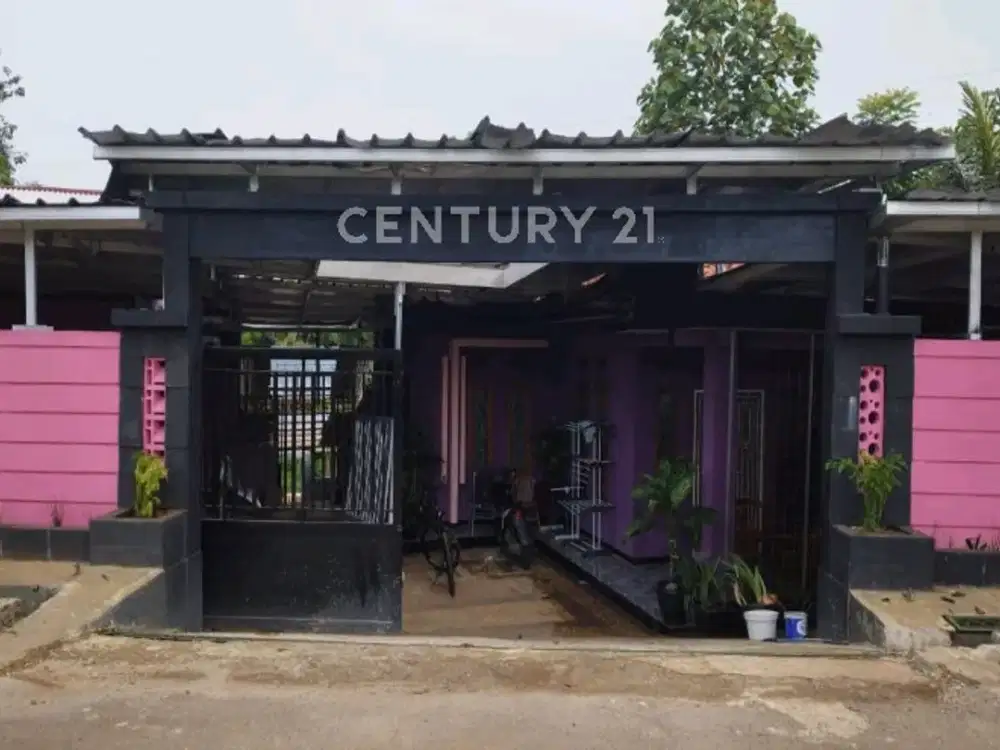 Rumah Dan Tanah Di Darmaraja Sumedang Jawa Barat