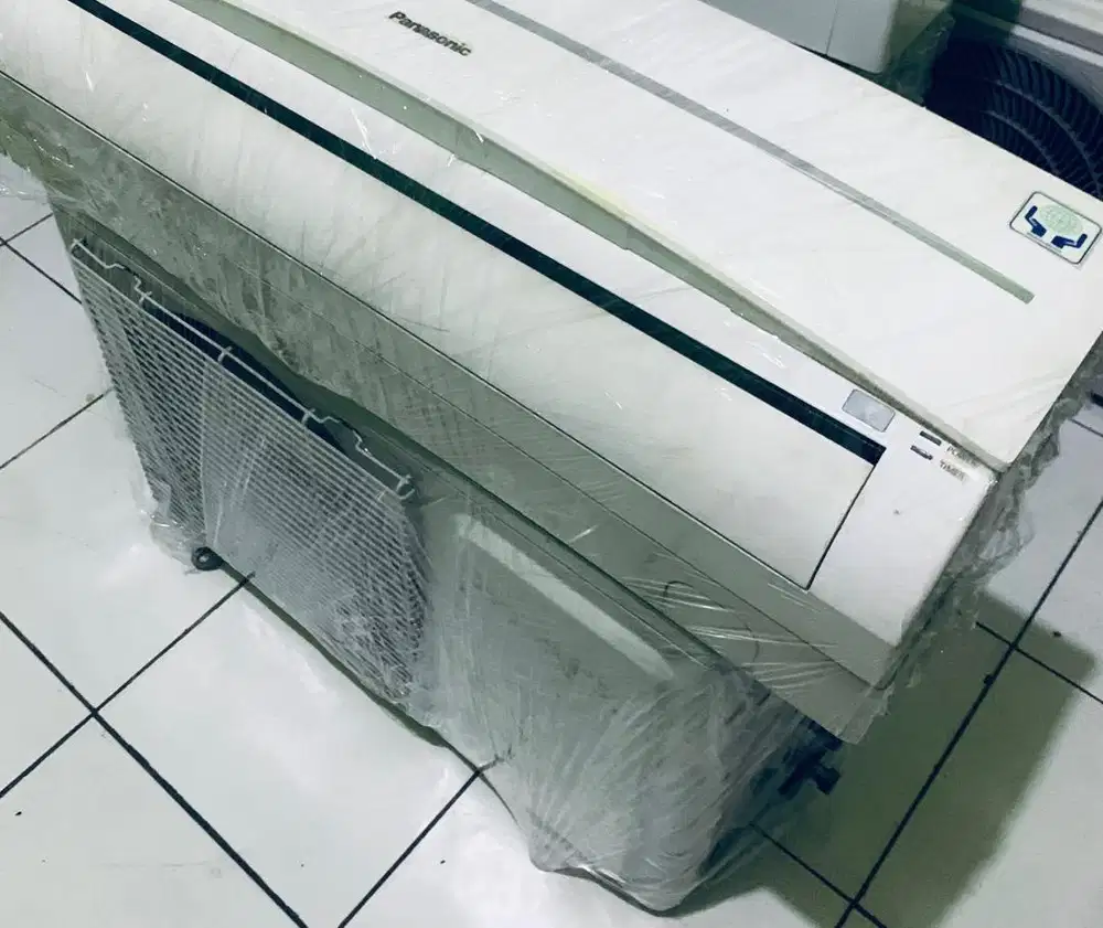 Ac 1/2 pk dingin