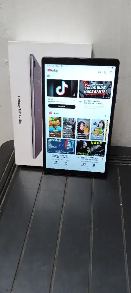 Tab A7 Lite ( Sim 4G )