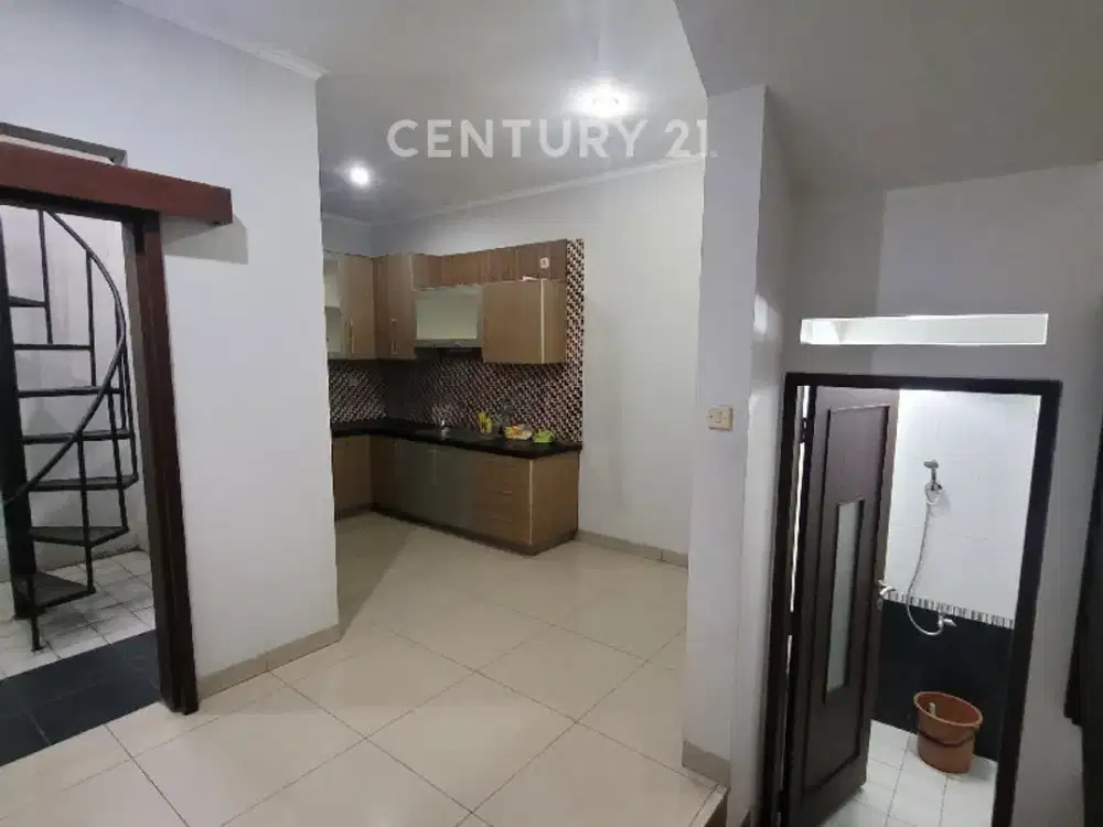 Rumah Gallery Kawaluyaan Soekarno Hatta Bandung Jabar