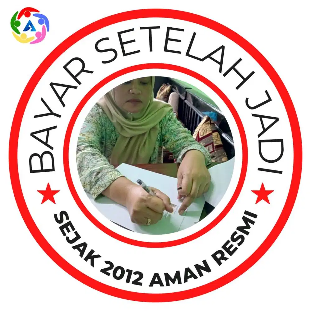 Jasa Pembangunan PT CV UD Yayasan NIB Terjangkau Sukabumi