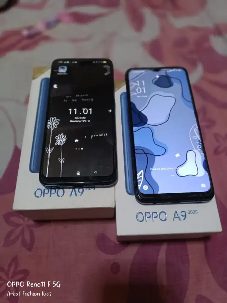 Jual Oppo A9 2020
