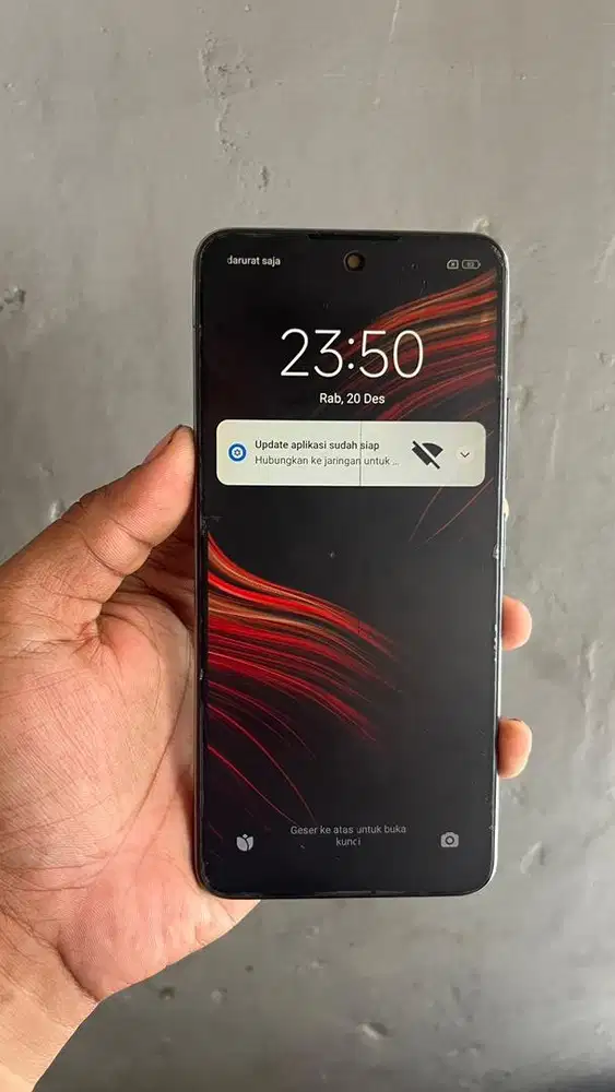 Xiaomi Poco x3 gt 8/128