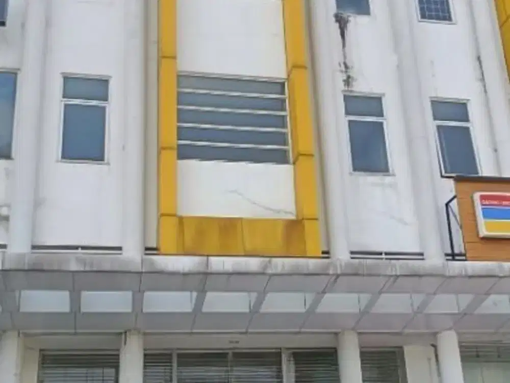 Ruko Grand Orchard 3,5 Lantai Siap Pakai di Kelapa Gading Permai, Jakarta Utara