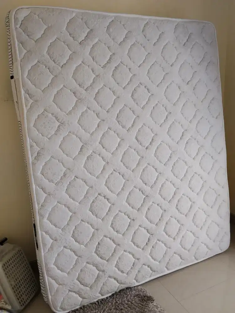 Airland Springbed 808 standar 180x200