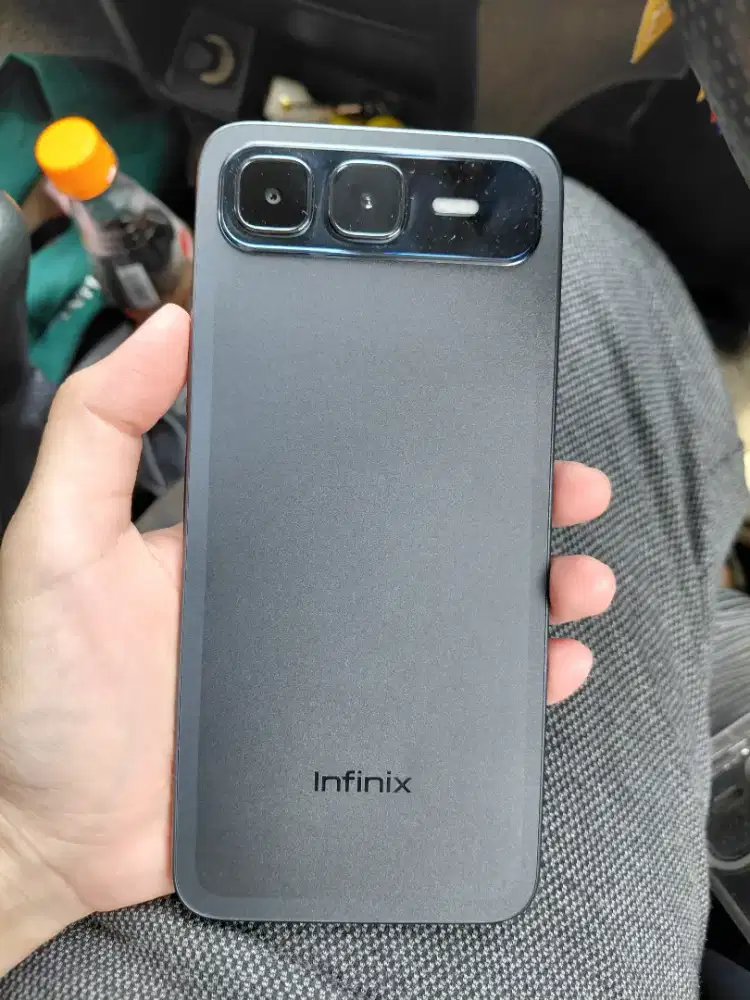 Infinix Smart 10 Plus 8/128 fullset nominus