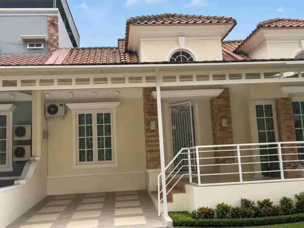 Dijual Rumah Murah