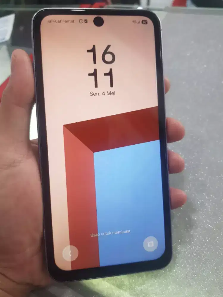 SAMSUNG A55 5G 8/256