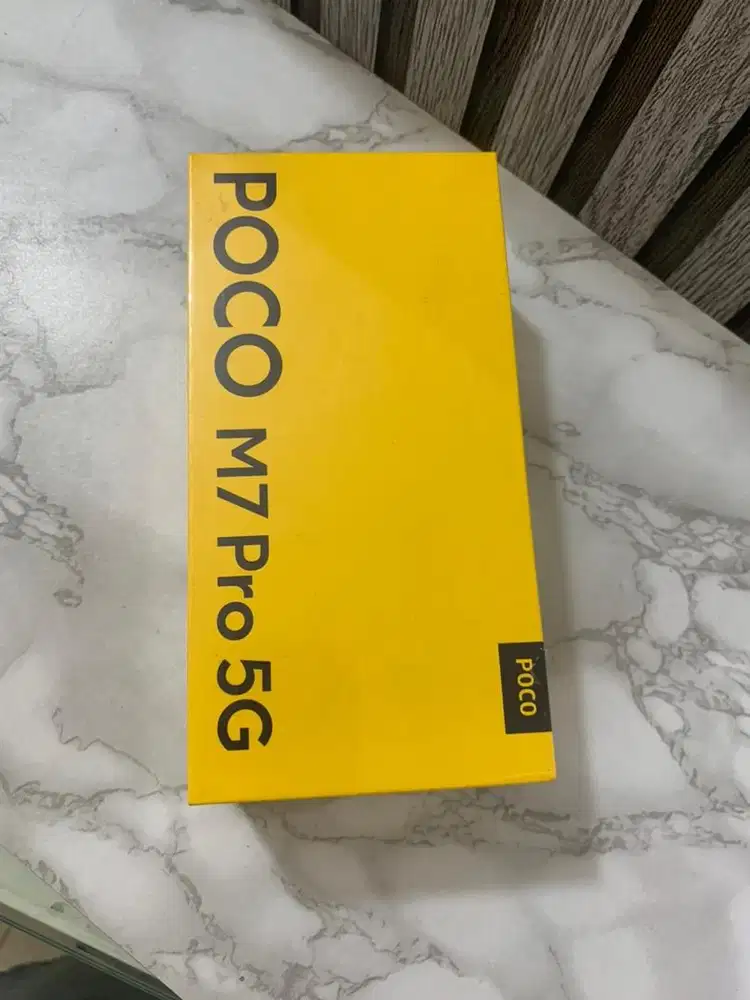 Poco M7 Pro 5G 8/256