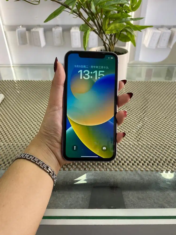 iphone 11 128gb fulssst normal no minus menerima tukar tambah