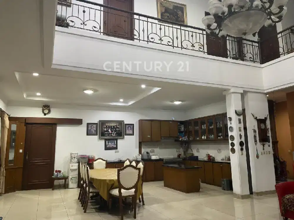 Rumah Batununggal Indah Elok Bandung Jabar