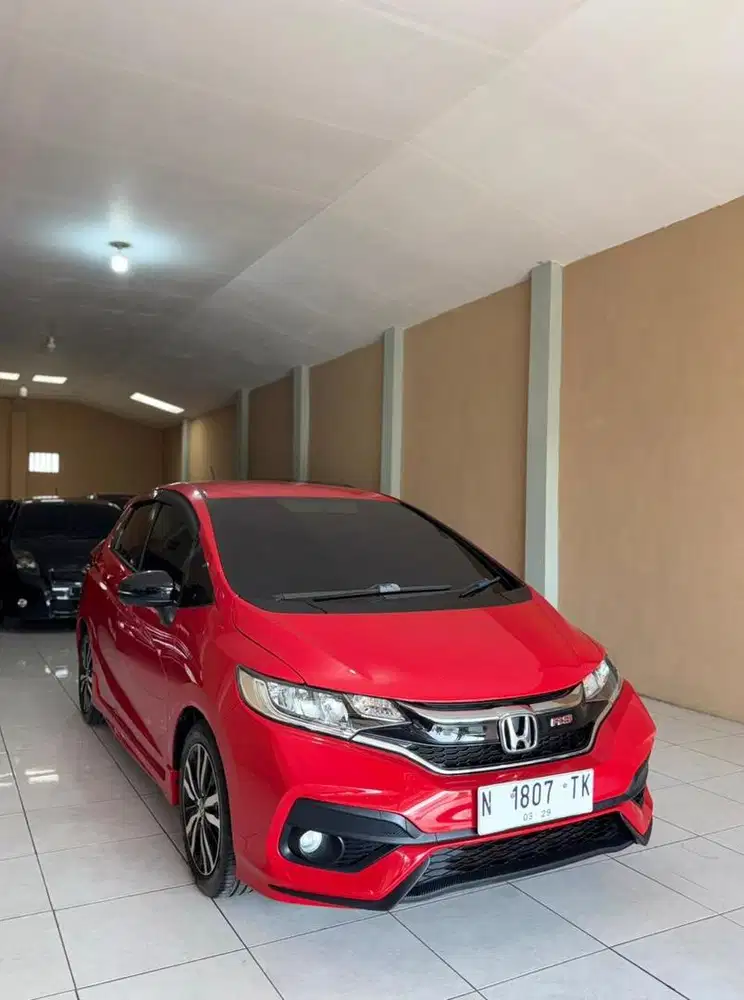 jAzZ RS AT 2019 sloww kaem istimewa