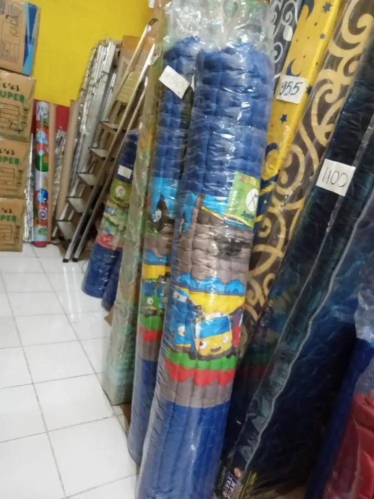 kasur palembang 180 cm