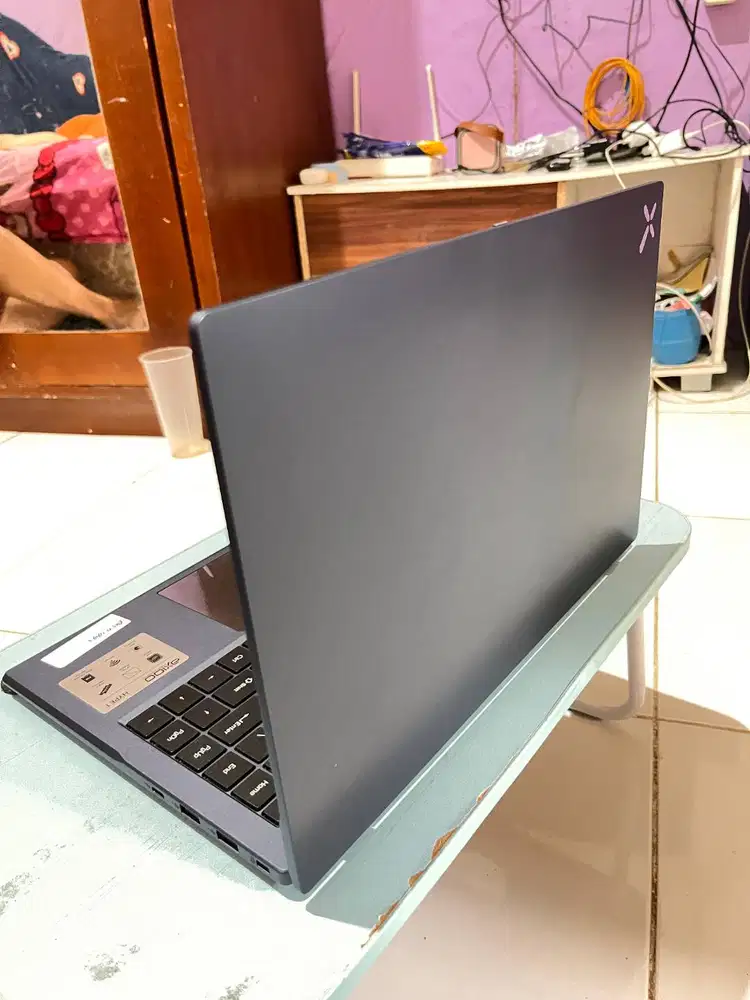 Axiio hype 1 ram 8 GB