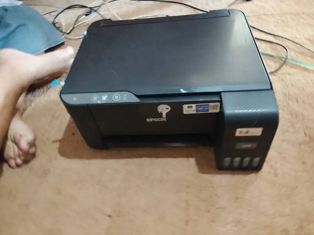 Printer Epson L3210