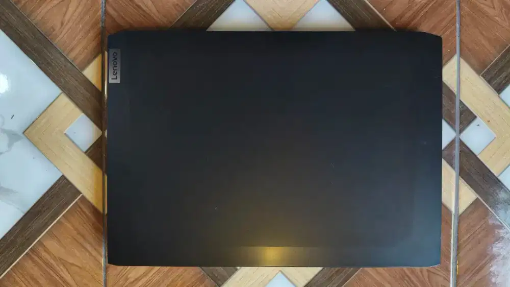 LAPTOP GAMING LENOVO IDEAPAD GAMING 3 15ACH6