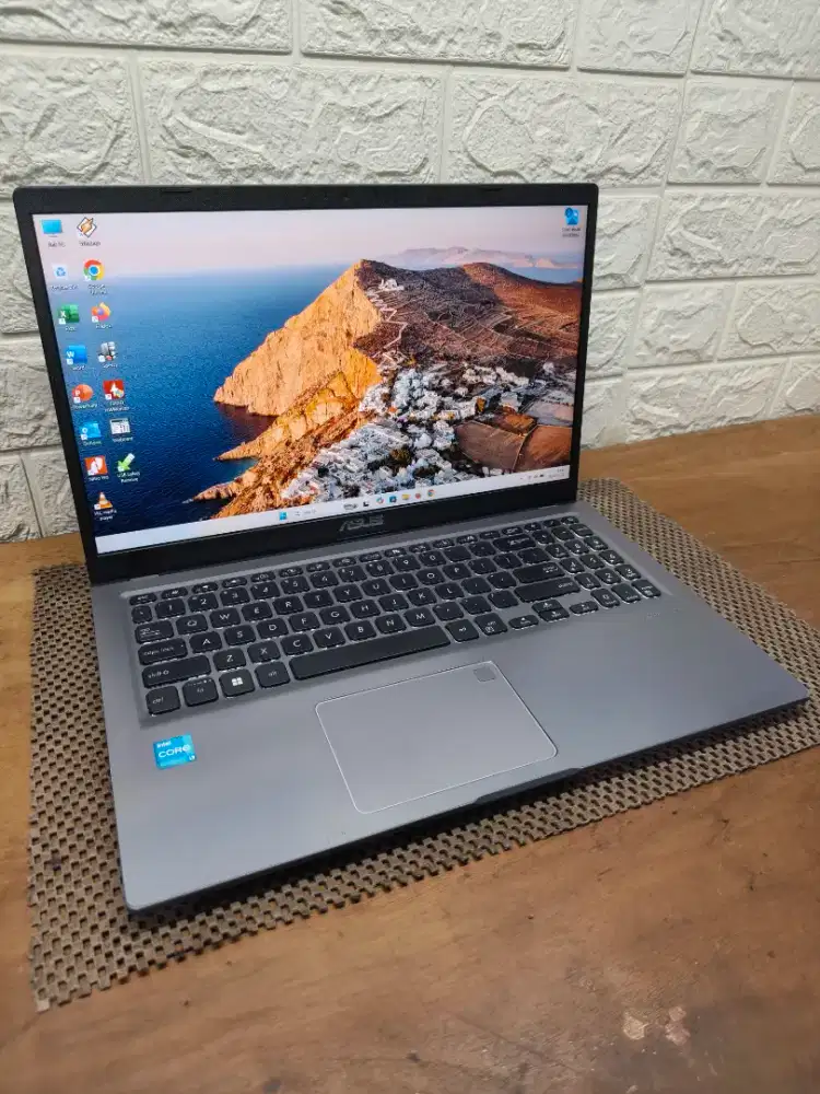 Asus Vivobook X515E intel Core i3 Gen-11 (12/512gb) 15 inch NORMAL
