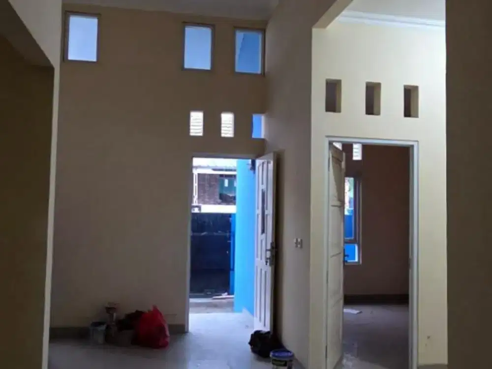 Dijual Rumah Modern Siap Perumahan Pesona Barokah, Tarumajaya, Bekasi, 018
