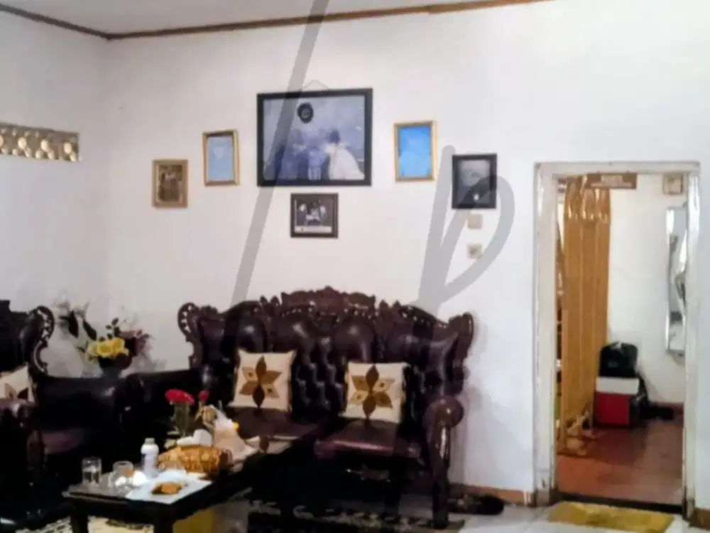 RUMAH SIAP HUNI COCOK UNTUK RUANG USAHA DI KALIJATI SUBANG