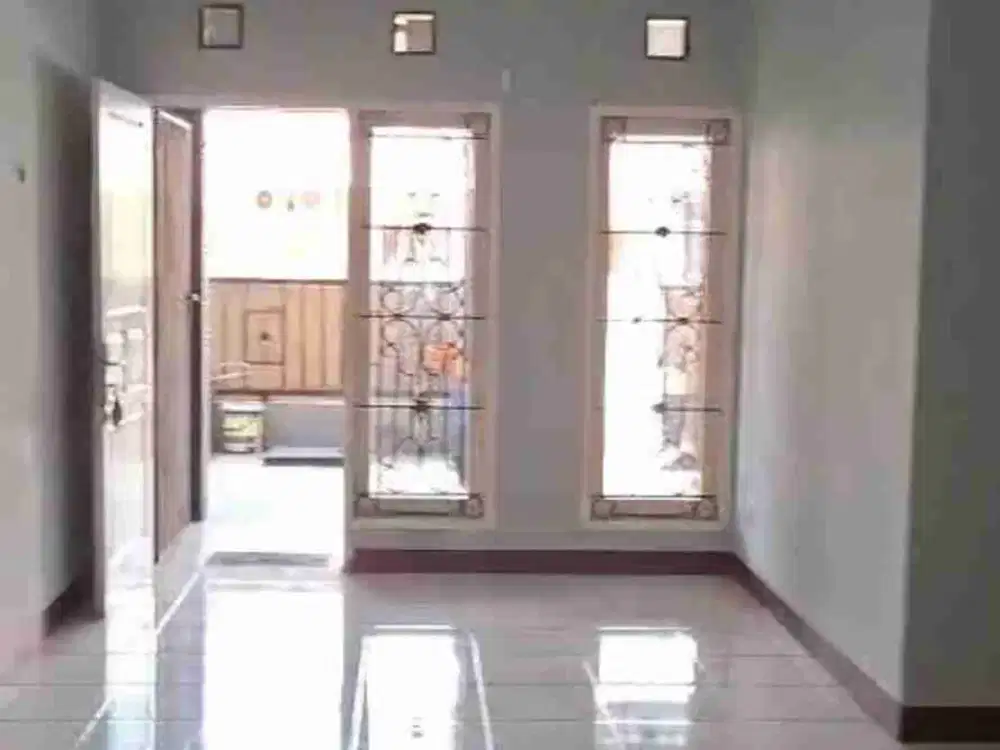 Dijual Rumah Murah Siap Huni Di Cluster Taman Sari Harapan Indah Bekasi