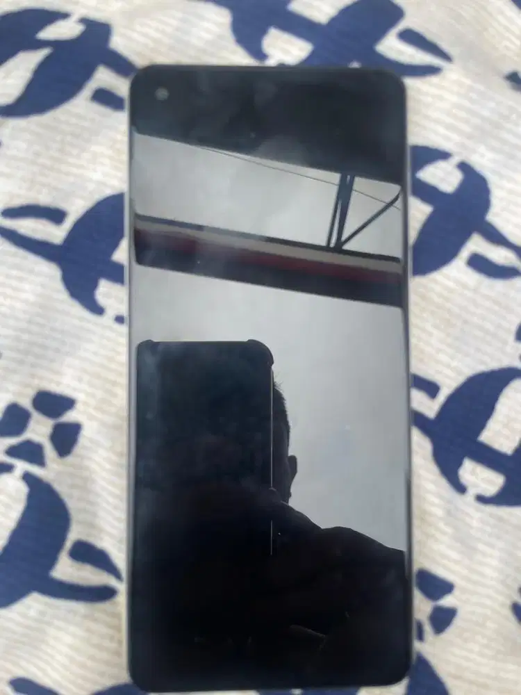 Samsung A 21 S Bekas Masi Bagus