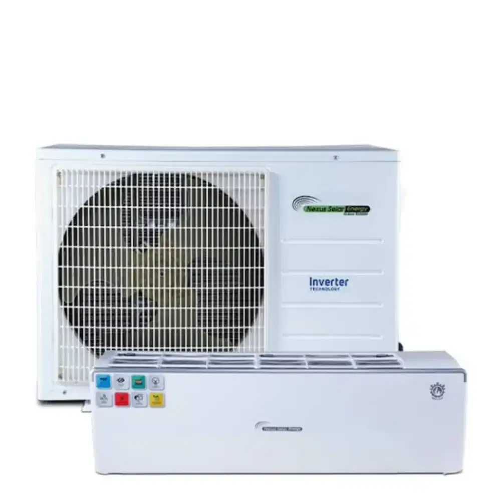 AC Air Cooler Ice