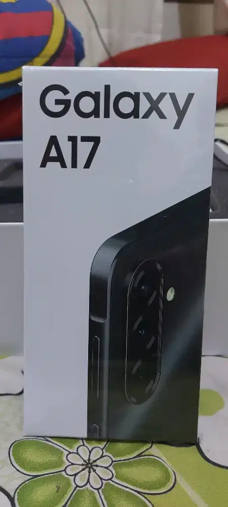 Jual samsung A17