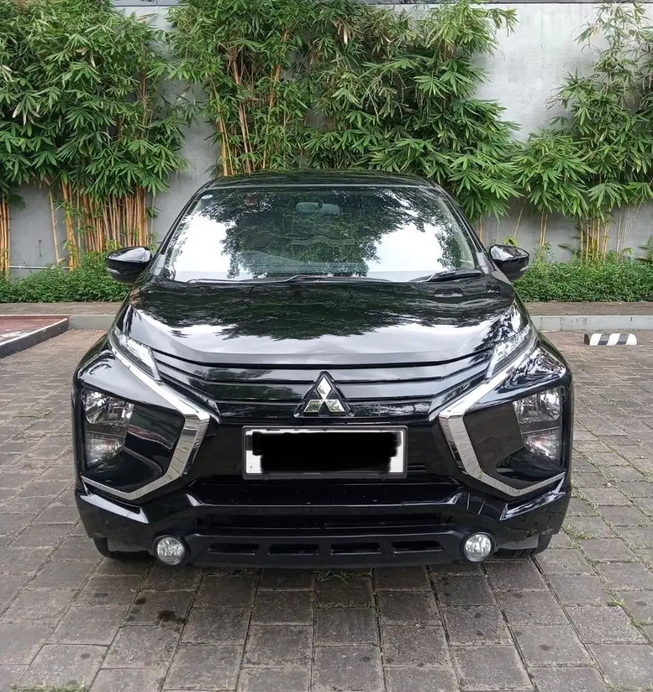 Mitsubishi Xpander