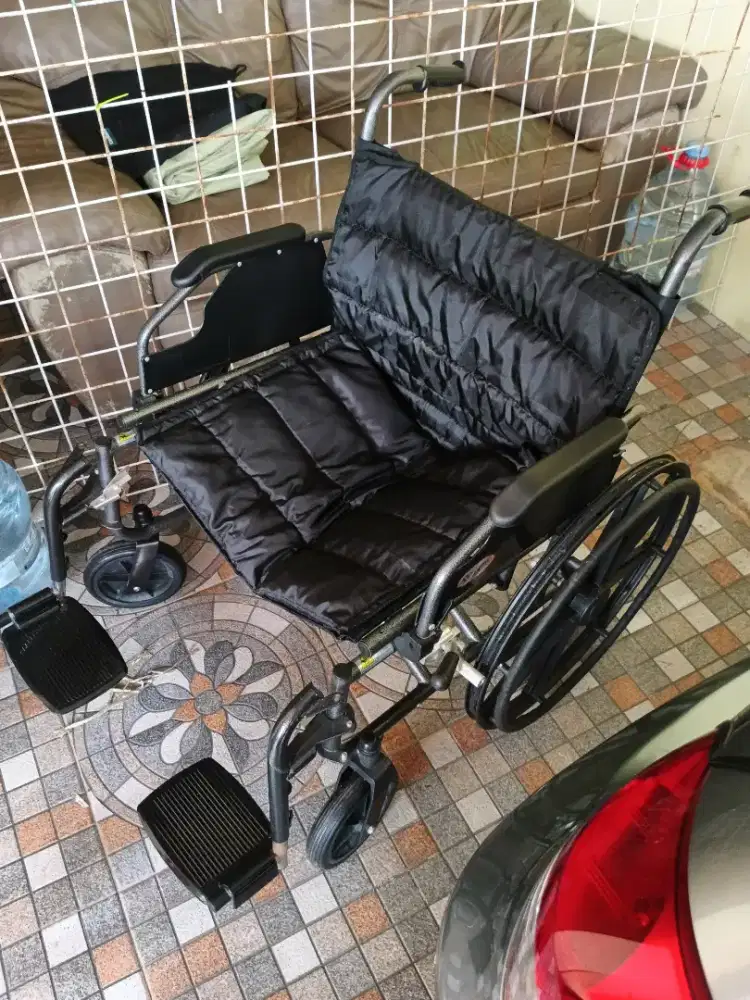 Kursi Roda Avico kursiroda