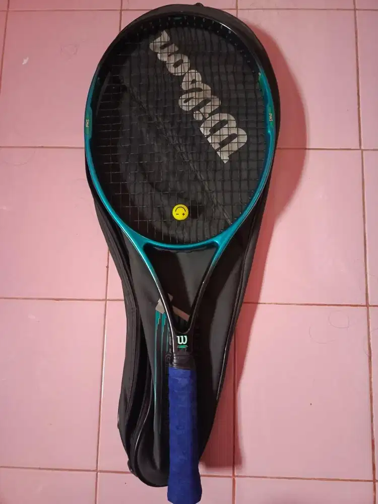 Raket Tennis Wilson Hyper Hammer
